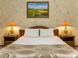 Номер люкс