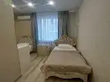 Номер стандарт двухместный с двумя отдельными односпальными кроватями 207