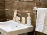 Номер-студио с балконом