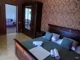 двухкомнатный комфорт (витраж на море)