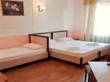 Трехместный улучшенный