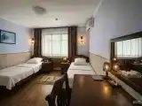 Номер стандарт с 2 односпальными кроватями