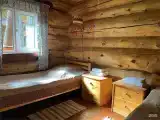 Двухместная избушка категории стандарт