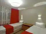 Двухместный стандарт с 2 кроватями