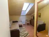Стандартный Мансарда одноместный