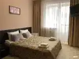Номер стандарт с 1 двуспальной кроватью