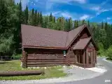 Дом «Лесная сказка»