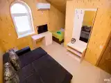 Бюджетный трехместный номер