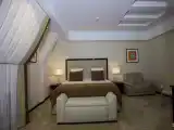 Номер улучшенный бизнес с 1 двуспальной кроватью