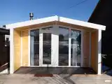 Барнхаус №1