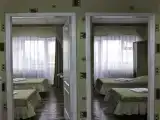 Место в 2-местном номере эконом c двумя раздельными кроватями (блочного типа)