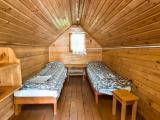 Двухместная Корпус Д 2 отдельные кровати