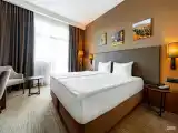 Стандарт с балконом