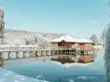2-х местный номер в Доме на воде