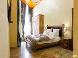 Двухкомнатный Люкс с террасой на 10 этаже