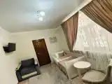 Одноместный номер