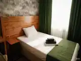 Номер Standard