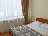 2-комнатный номер люкс с 1 двуспальной кроватью (с завтраком)