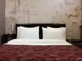 Номер Economy с видом на внутренний двор