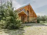 Коттедж Пихтовый
