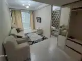 Люкс с красивым видом из окна