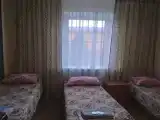 Трёхместный (3 односпальные кровати) номер Standard