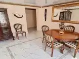 Коттедж с красивым видом из окна