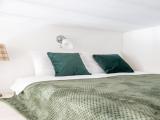 Апартаменты-студия, 20м²