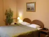 Двухкомнатный French bed