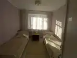 Номер эконом с 2 односпальными кроватями