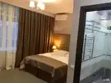 Стандартный семейный номер с балконом