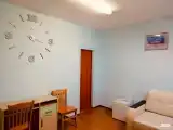Комфорт мансарда