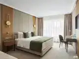 Стандартный номер "Плюс" с двухспальной кроватью