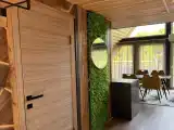 А-фрейм Горизонт