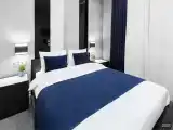 Двухместный номер с одной кроватью