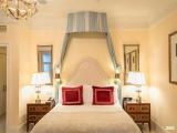 Four Seasons Кинг с видом на Адмиралтейство и парк