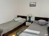 Номер стандарт комфорт с 2 односпальными кроватями