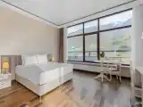 Супериор с террасой