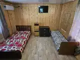 Трёхместный полулюкс