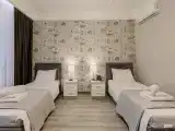 Стандарт с раздельными кроватями