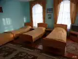 Кровать в 4-местном общем номере