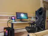 Номер улучшенный комфорт с персональным компьютером