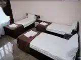 Номер стандарт семейный с 3 односпальными кроватями
