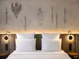 2-местный номер полулюкс