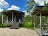 Двухместный люкс Туман с красивым видом из окна (двуспальная кровать)