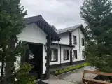 Двухместный номер с  одной двуспальной  кроваью
