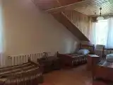 Трехместный однокомнатный номер БЕЗ БАЛКОНА корпус №3