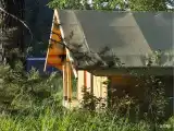 Сафари-тент