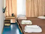 Трехместный стандарт