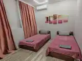 Номер стандарт с 2 односпальными кроватями
